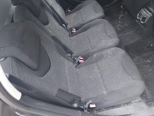 Siege arriere droit PEUGEOT