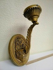 Applique murale art déco