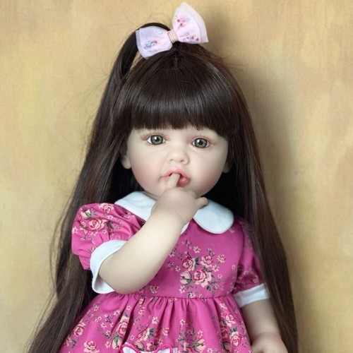 Inch full body reborn baby - 22,