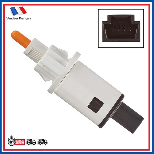 Interrupteur feux stop - de,