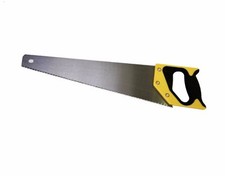 Scie à Bois 400 MM Bois Main Égoine Durcie Neuf