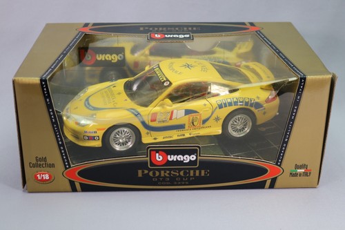 Lj392 burago gold collection - lj392,