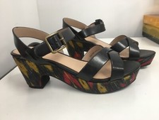 nu pieds femme etat neuf