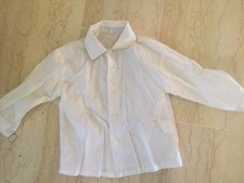 TARTINE & CHOCOLAT: CHEMISE GARÇON HABILLÉE 18 MOIS