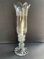Photophore Baccarat Bambous
