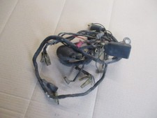 Circuit électrique pour Honda 500 XLR - PD02