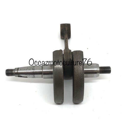 Vibrequin souffleur stihl - souffleur, br
