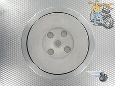 Backplate Sealplate Plaque