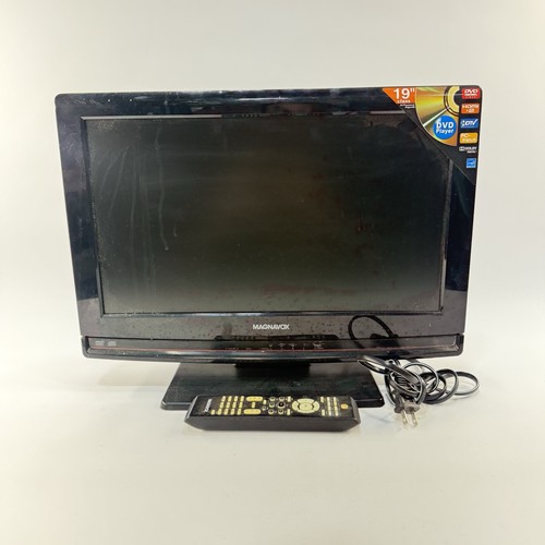 Magnavox 19md350b lcd - 19md350b/f7, 19"