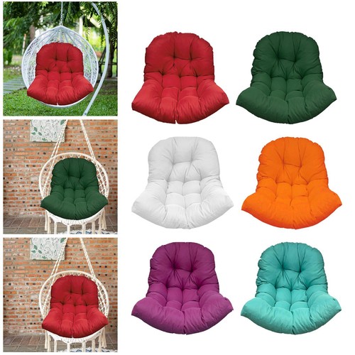 Chaise oeuf suspendue - d'oeuf,