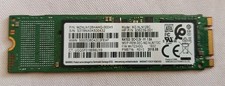 SSD Samsung PM871b M.2 2280 – 128 Go – SATA III – Tbe