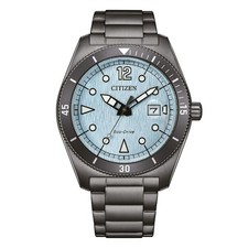 Montre Citizen Marine