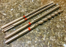 lot  4 forets BETON TETX