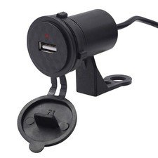  12 V Port De Chargement