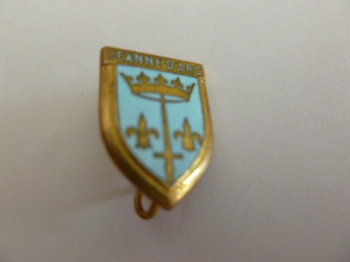 Insigne réduction marine - insigne,