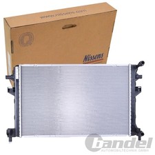 NISSENS Radiateur