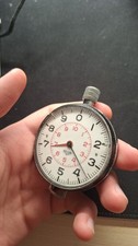 Chronographe Tag Heuer 