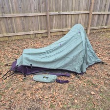 Mountain Hardwear 1 Person