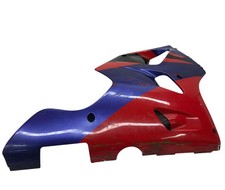 Cache flanc de carenage droit