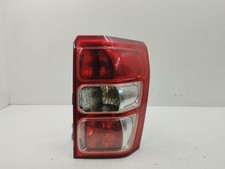 Suzuki Grand Vitara II 2007