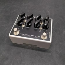 DARKGLASS ELECTRONICS /