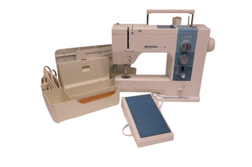 Bernina matic 910 electronic - bernina,