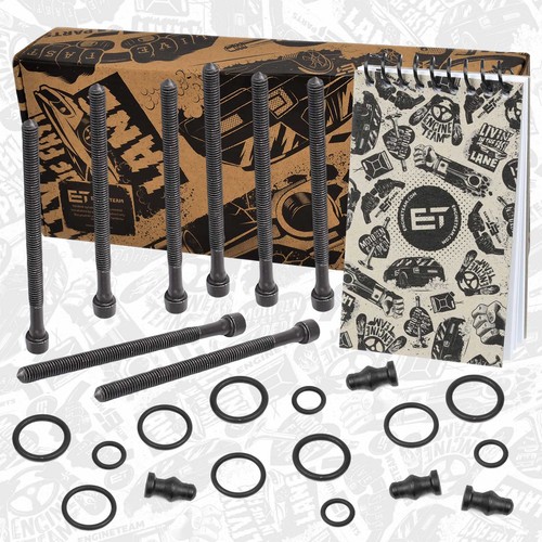 Kit joints injecteur vw - injecteur,