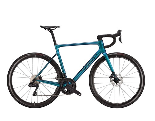 Kit cadre wilier slr - wilier, disc
