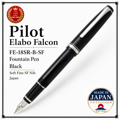 Pilot elabo falcon - elabo,
