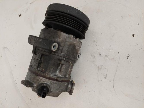 Compresseur clim opel corsa - compresseur,