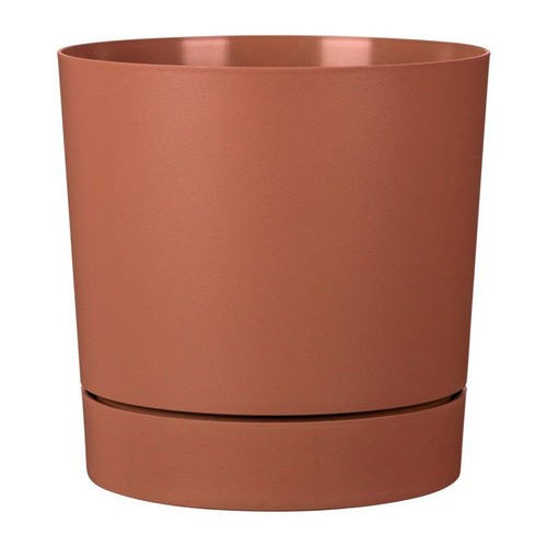 Pot fleurs avec - pot,