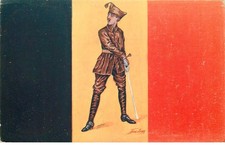 Xavier SAGER   illustrateur