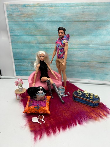 Barbie basics 2025 - barbie,