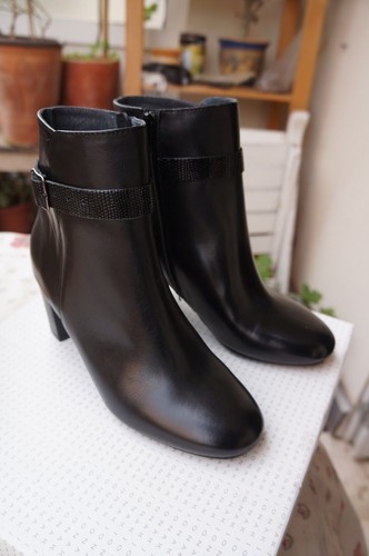 Jonak don boots femme - don,, noir