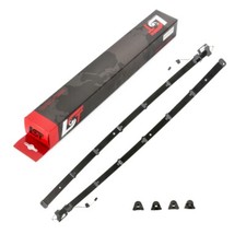 Panorama Toit Vitré Ouvrant Réparer Kit 6 Pièces pour mercedes Classe C W205