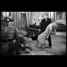 Photo F.011143 GINGER ROGERS