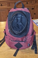 sac de transport pour chien