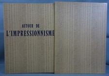 Autour de L'IMPRESSIONNISME
