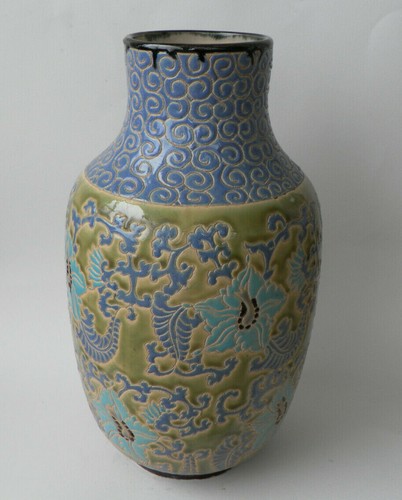 Vase céramique bien hoa - en,