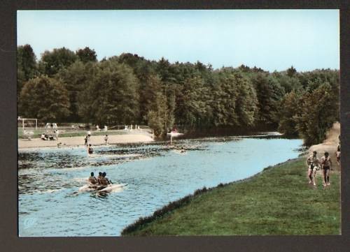Arlanc pedalo jeux - arlanc, (63)