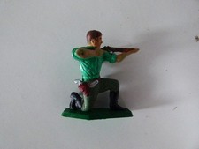 JOUET  - STARLUX -  COW BOY  A