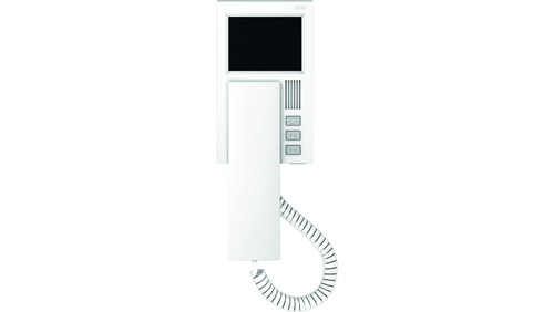 Interphone vidéo numérique