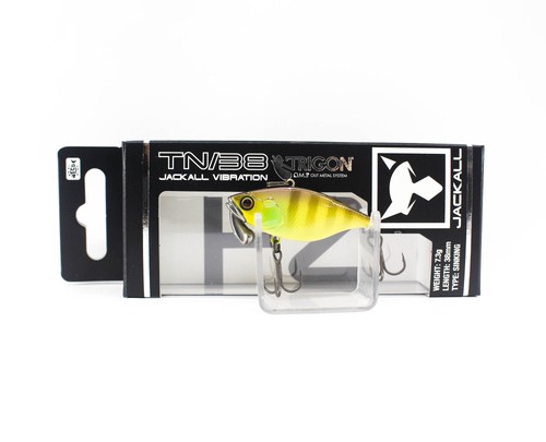 Jackall trigon vibration - jackall,