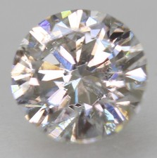 Diamant Naturel Amélioré