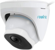 Reolink RLC-520A 5MP Dôme PoE