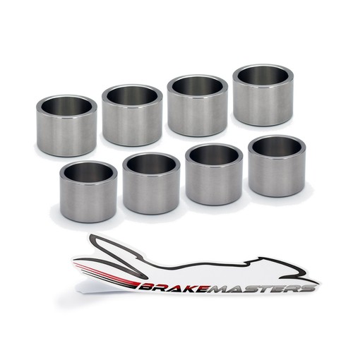 Ensemble piston acier - en,