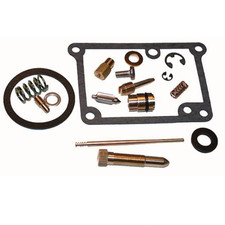 Kit réparation carburateur YAMAHA RD 350 LC de 1981 à 1983 - KEYSTER KY-0588 Pou
