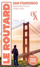 Guide du Routard San Francisco