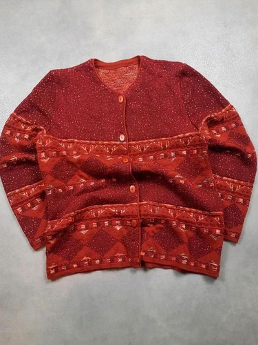 Pull maille gilet cardigan - pull,