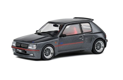 Solido model voitures peugeot - solido,